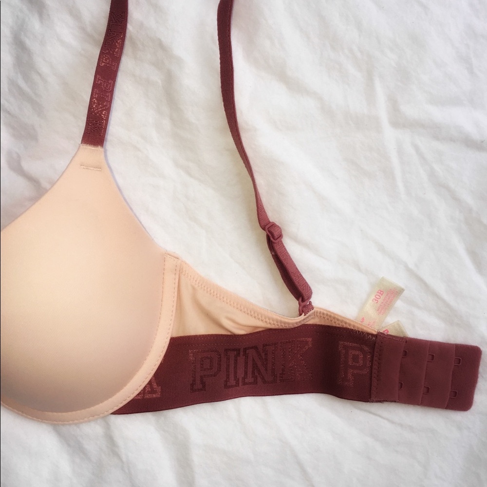 NWOT Victoria's Secret Wear Everywhere bra - Picture 3 of 7